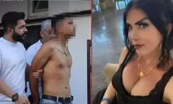 Kan donduran cinayet: Trans birey evinde boğazı kesilmiş halde ölü bulundu!