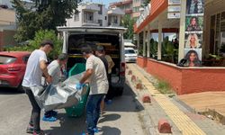 Kanada vatandaşı yaşadığı evde ölü bulundu