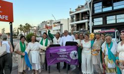 Karaburun'da "3 Gün 3 Tiyatro" etkinliği başlıyor