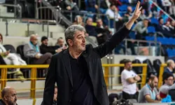 Karşıyaka Basketbol’da yeni dönem: Faruk Beşok başantrenörlüğe getirildi!