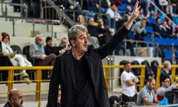 Karşıyaka potasında Beşok dönemi