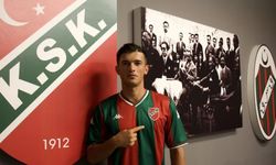 Karşıyaka transferde hızlandı