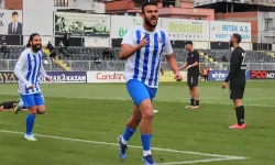 Karşıyaka'da hedef Ömer Faruk