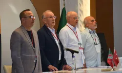 Karşıyaka'da önemli toplantı