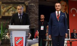Karşıyaka'ya Azat Yeşil umudu