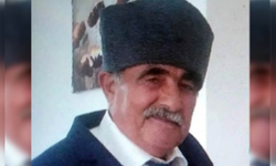 Kıbrıs Gazisi Celal Tokgöz hayatını kaybetti