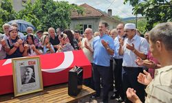 Kore Gazisi Mehmet Sadık Salcı hayatını kaybetti