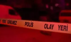Korkunç olay! Tartışma kanlı bitti... Eşi tarafından bıçaklanan adam hayatını kaybetti