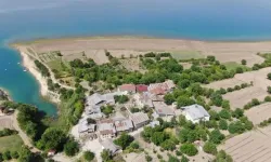 Bir köy, dört şehir: Her adımda başka bir il sınırı