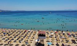 Kuşadası ve Didim’de Mavi Bayrak gururu