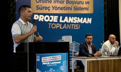Kuşadası'nda imar başvuruları, artık yurttaşların bir tık uzağında