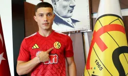 Menemen FK'da İsmail de gitti