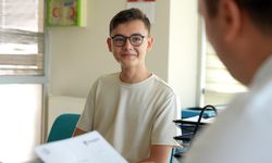 MABEM'li öğrenciler LGS'de fark yarattı