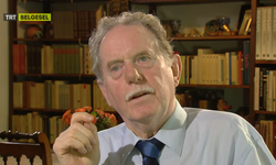 Prof. Dr. Machiel Kiel neden öldü?
