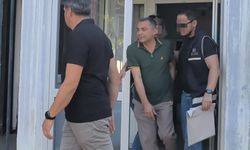 Manavgat Belediye Başkanı Niyazi Nefi Kara cezaevine gönderildi!