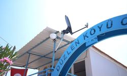 Manisa Büyükşehir Belediyesi’nden kırsala internet desteği
