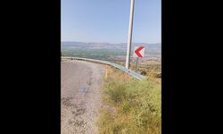 Manisa’da yol güvenliği artıyor