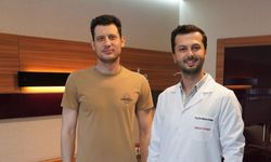 Medical Point'te kapalı bel fıtığı ameliyatıyla ağrılarından kurtuldu
