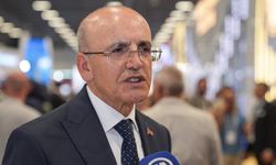 Bakan Şimşek açıkladı: Cari dengede 4,1 milyar dolar fazla