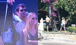 Mert Ramazan Demir'in yeni sevgilisi kim?