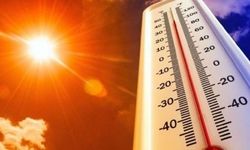 Türkiye kavurucu sıcaklıklarla mücadele ediyor: Sıcak hava ve kuvvetli rüzgar uyarısı!
