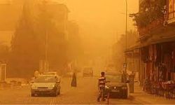 Meteoroloji'den kritik uyarılar 31 Temmuz 2025: Toz taşınımı ve kuvvetli yağışlara dikkat!