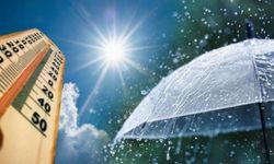 Meteoroloji’den sağanak ve sıcaklık uyarısı: Bazı bölgelerde gök gürültüsü etkili olacak!