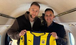 Milan Skriniar, Fenerbahçe ile görüşmeler için İstanbul’a geliyor!