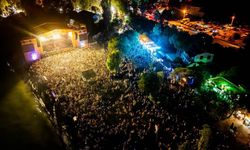 Milyonfest Didim, büyük bir coşku ve rekor katılımla tarihe geçti