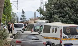 Miras kavgası kanlı bitti: Yengesini vurup intihar etti