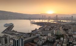 Moody’s, İzmir'in ulusal kredi notunu "Aaa" seviyesine yükseltti