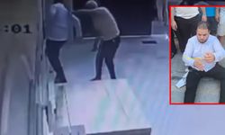 Yasaklı madde kullanan şahsı uyaran cami müezzini bacağından bıçaklandı