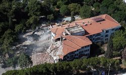 Muğla'da yaşlı bireyler için modern ve konforlu yaşam alanı: Huzurevi yenileniyor