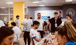 Muğlalı gençler, satrançta fark yarattı