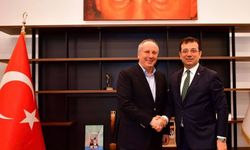 Kararını verdi! Muharrem İnce, Özgür Özel'in partisine katılacak mı?