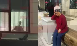 Murat Çalık'ın annesinden sitem dolu sözler: Beni hastanenin bahçesine defnedin, dayanamıyorum!