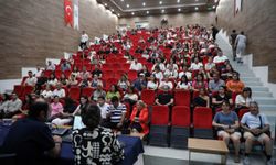 MUSKİ Çağrı Merkezi'nde 10 yeni personel göreve başlıyor