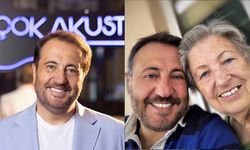 Müzisyen Ercan Saatçi'nin annesi Nezahat Saatçi hayatını kaybetti