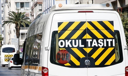 Okulların açılmasına günler kala Ankara'da okul servislerine zam geldi!