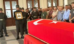 Ömer Faruk Ergün şehit oldu
