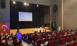 Örnekköy'de 6. Etap için kura heyecanı yaşandı