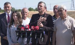Özgür Özel’den İmamoğlu ziyareti sonrası sert mesajlar: Tüm dünyaya şikayet edeceğim!