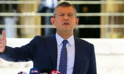 Özgür Özel'e soruşturma: Hakaret ve tehdit iddiası!