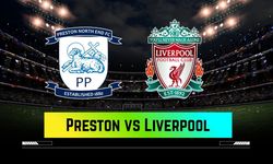 Preston - Liverpool maçı canlı yayın nerede yayınlanıyor?