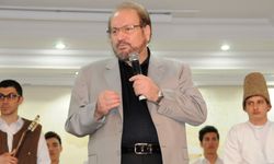 Prof. Dr. Haydar Baş kimdir?