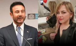 Rıza Akpolat’ın baldızı Çiğdem Yankılıç Kangal kimdir?