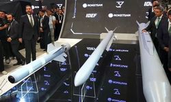 Roketsan’dan güç gösterisi: 6 yeni sistem ilk kez tanıtıldı!