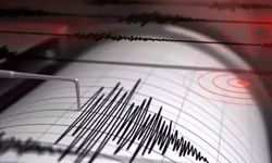 Rusya'da 6.7 büyüklüğünde deprem meydana geldi