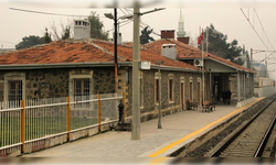 Rüyada tren istasyonu görmek ne anlama gelir?