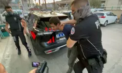Hastanenin Başhekim Yardımcısı bıçaklı saldırıya uğradı